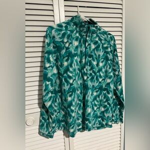 Eddie Bauer Polar Fleece 1/4 Zip